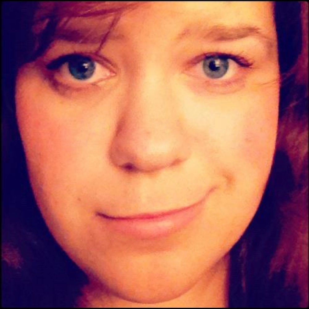 Meet your Posher, Stacy